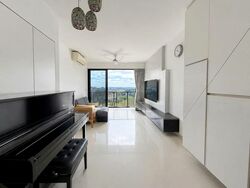 The Rainforest (D23), Condominium #572691911